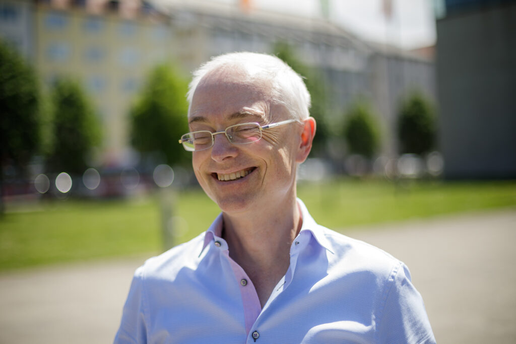 Marian Wilhelm - Designbus