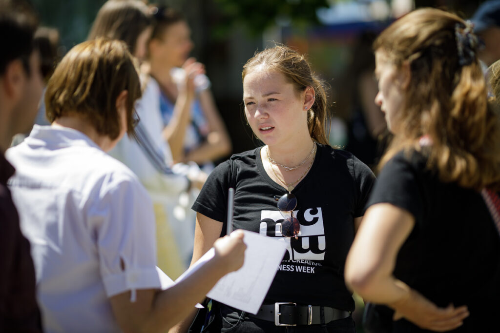 Marian Wilhelm - Designbus