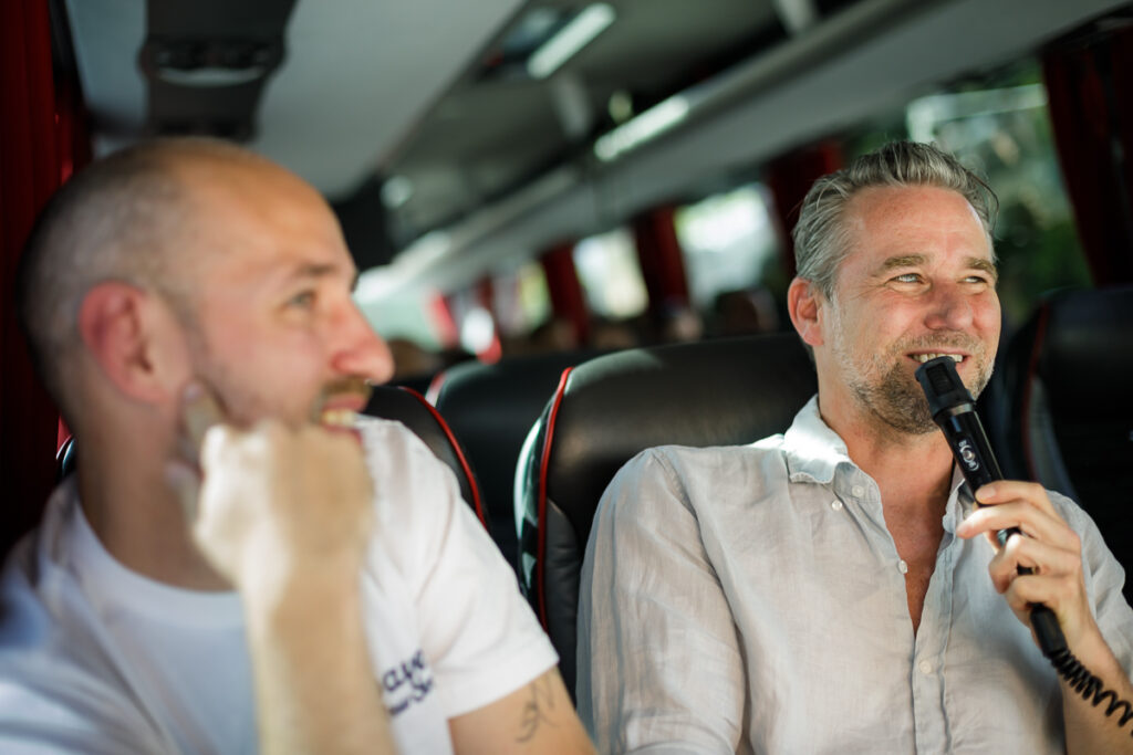 Marian Wilhelm - Designbus