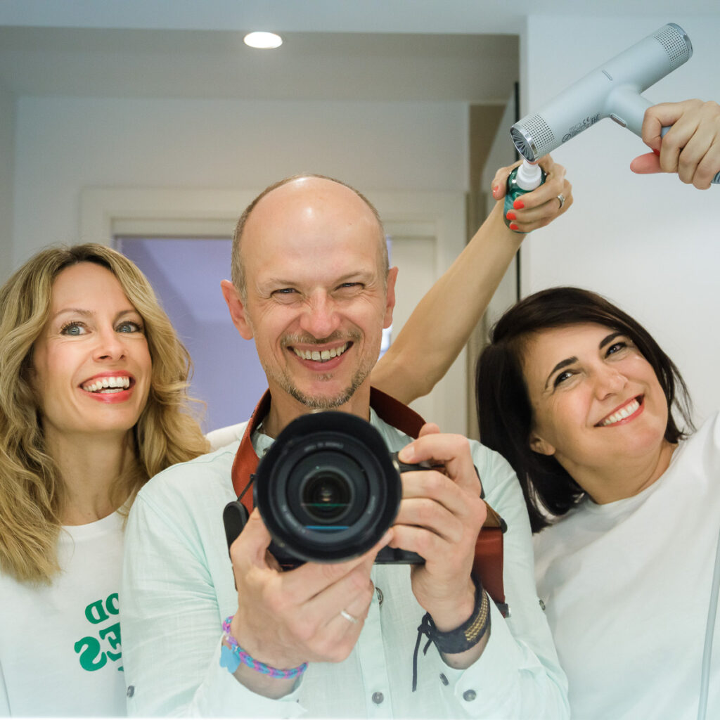 Marian Wilhelm - Green Monkey Club