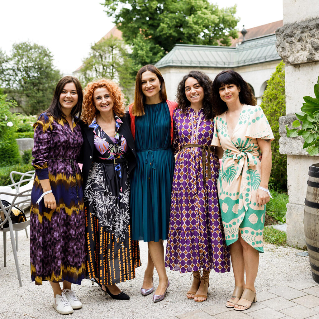 Marian Wilhelm - IDM Filmfunding