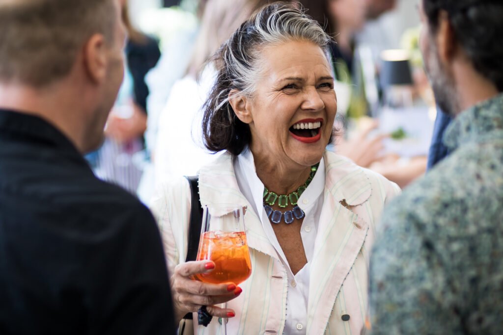 Marian Wilhelm - IDM Filmfunding