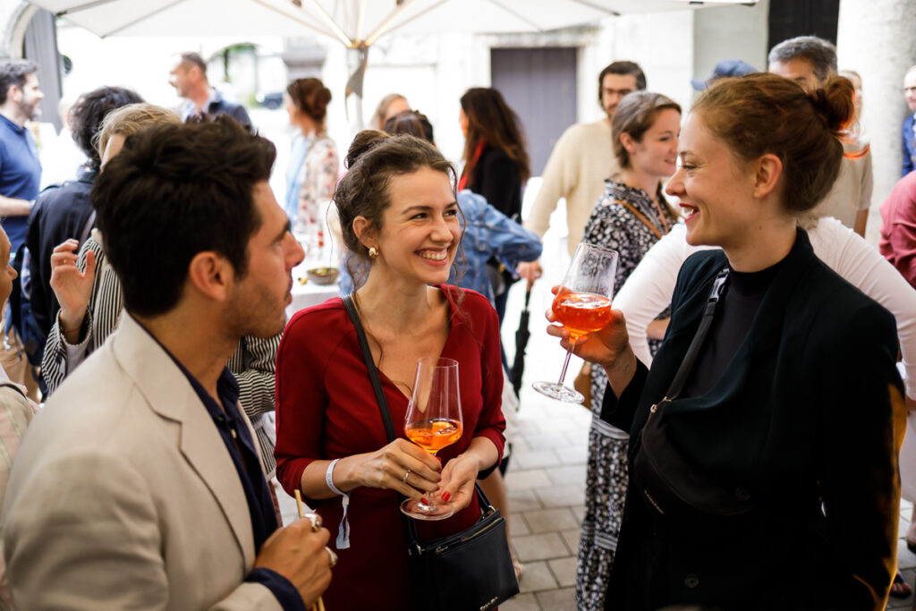 Marian Wilhelm - IDM Filmfunding