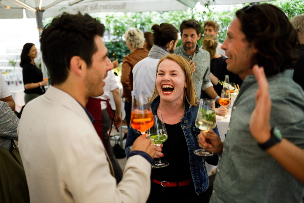 Marian Wilhelm - IDM Filmfunding