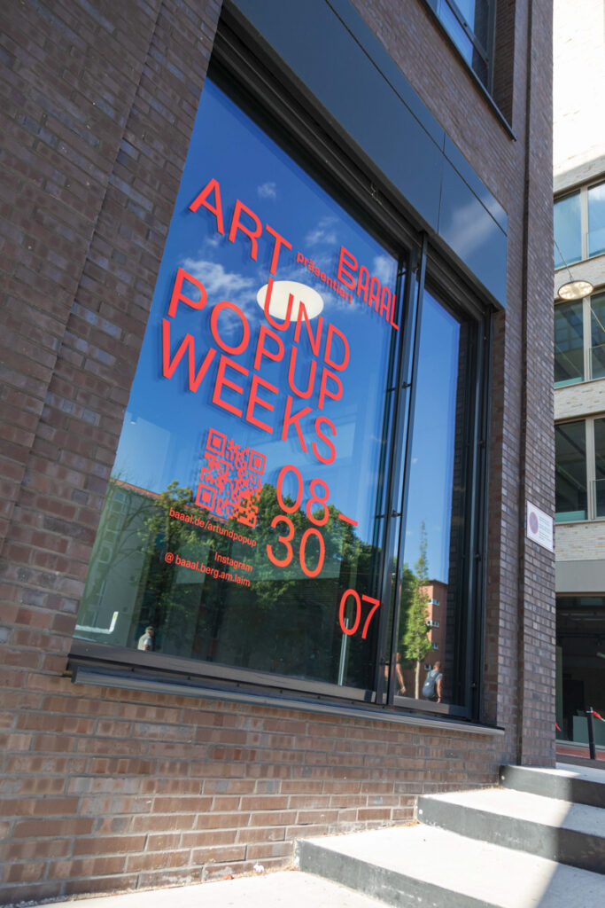 Marian Wilhelm - Baaal