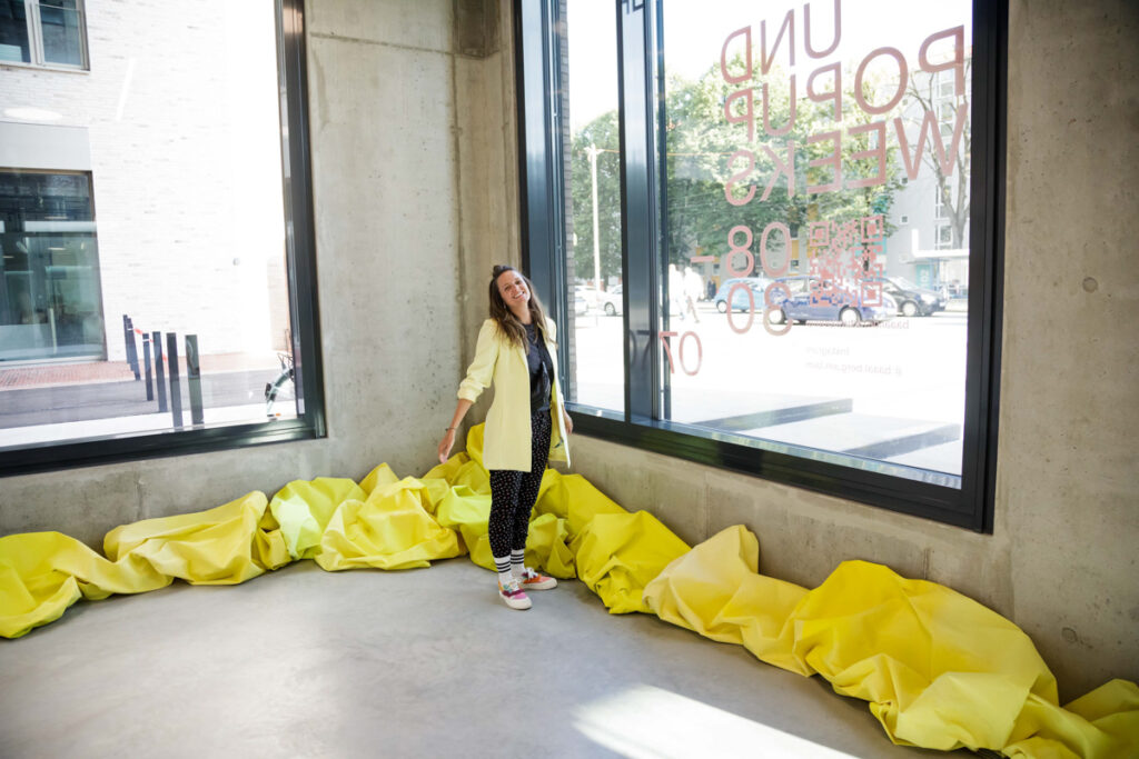 Marian Wilhelm - Baaal