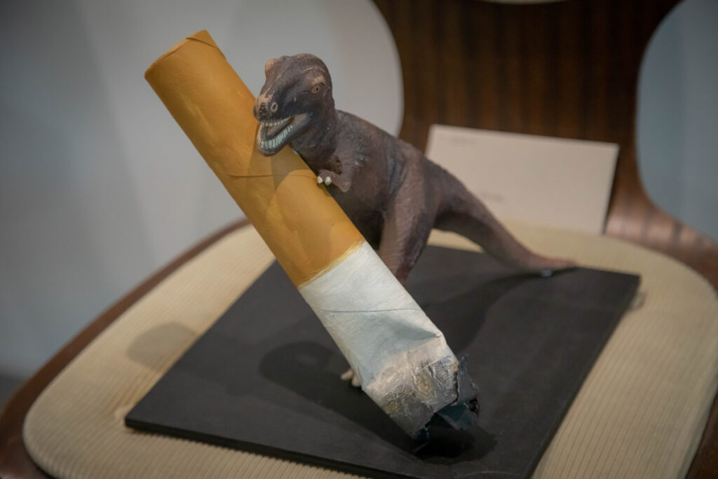 Marian Wilhelm - Baaal