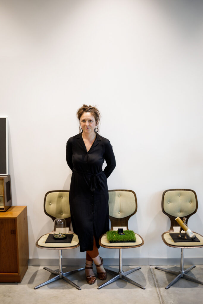 Marian Wilhelm - Baaal