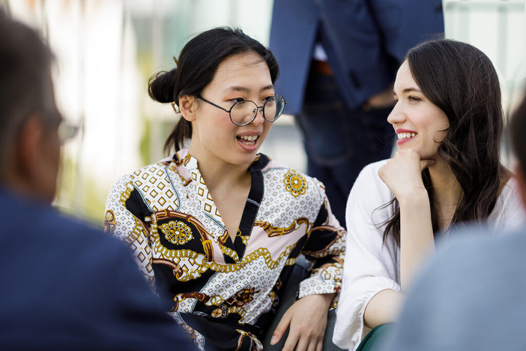 Marian Wilhelm - Profion