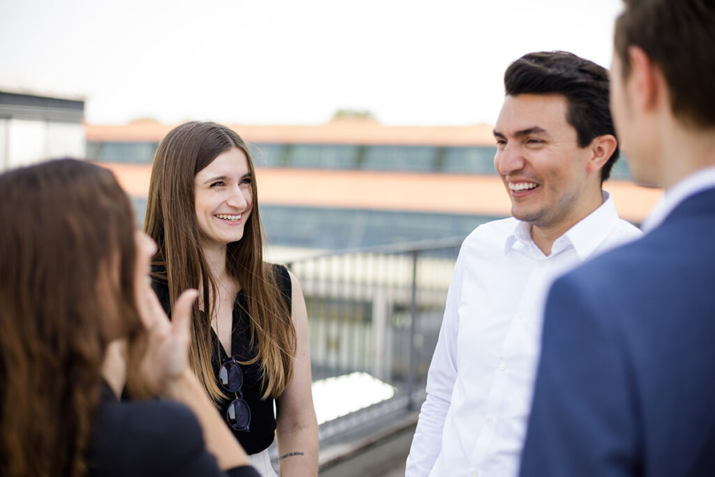 Marian Wilhelm - Profion