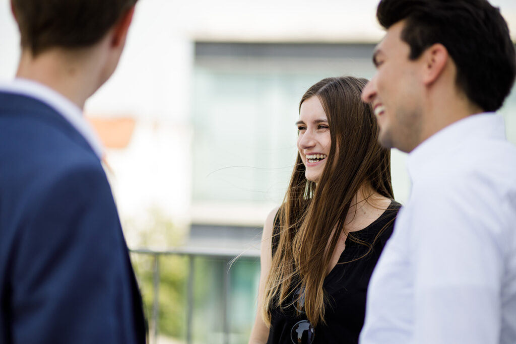 Marian Wilhelm - Profion