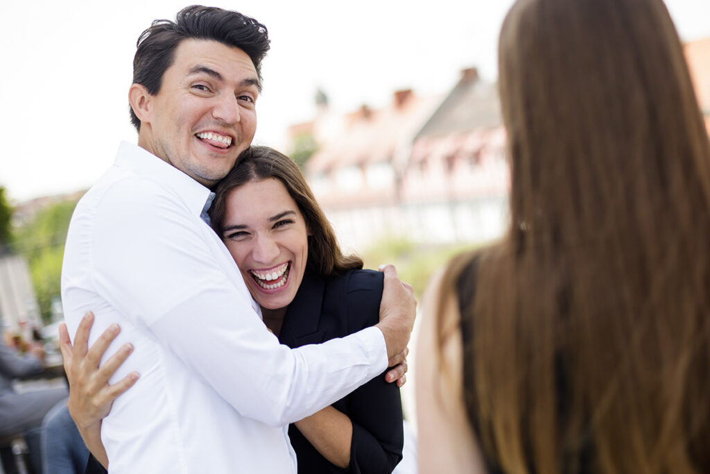 Marian Wilhelm - Profion