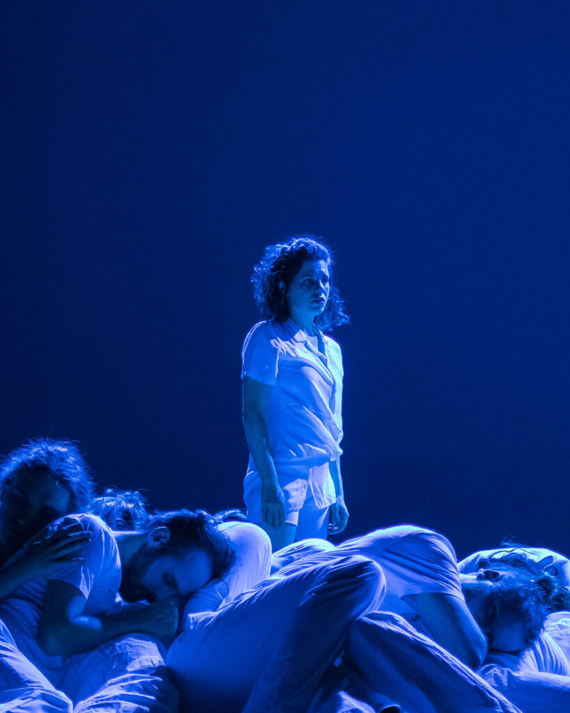 Marian Wilhelm - Vokalsinn