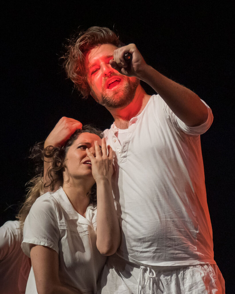 Marian Wilhelm - Vokalsinn