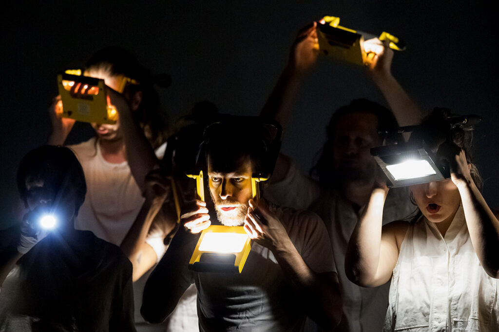 Marian Wilhelm - Vokalsinn