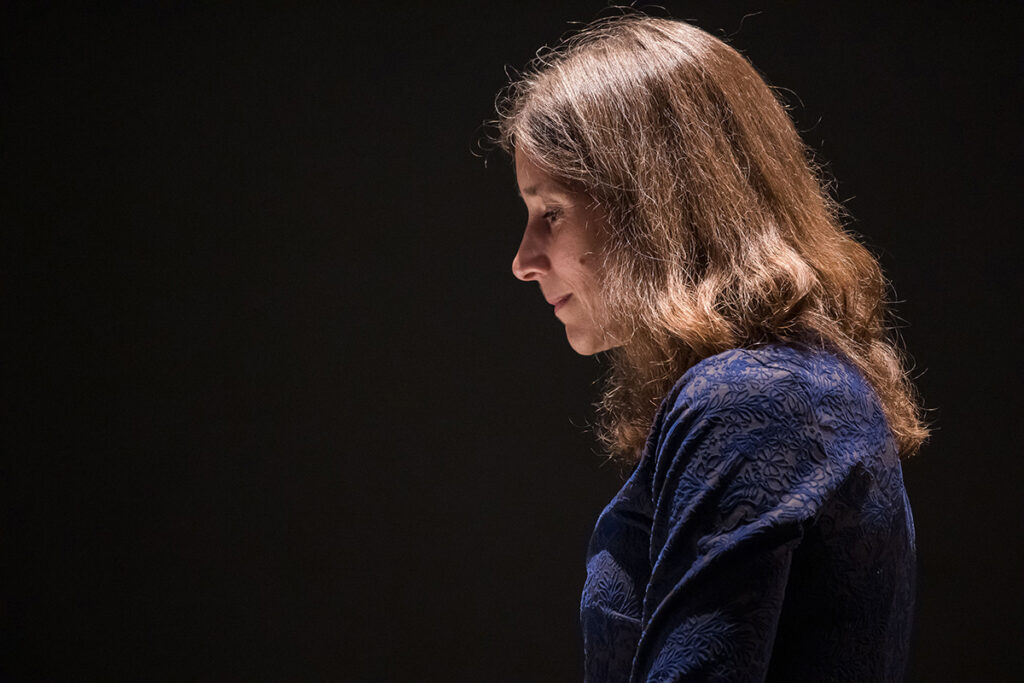 Marian Wilhelm - Vokalsinn