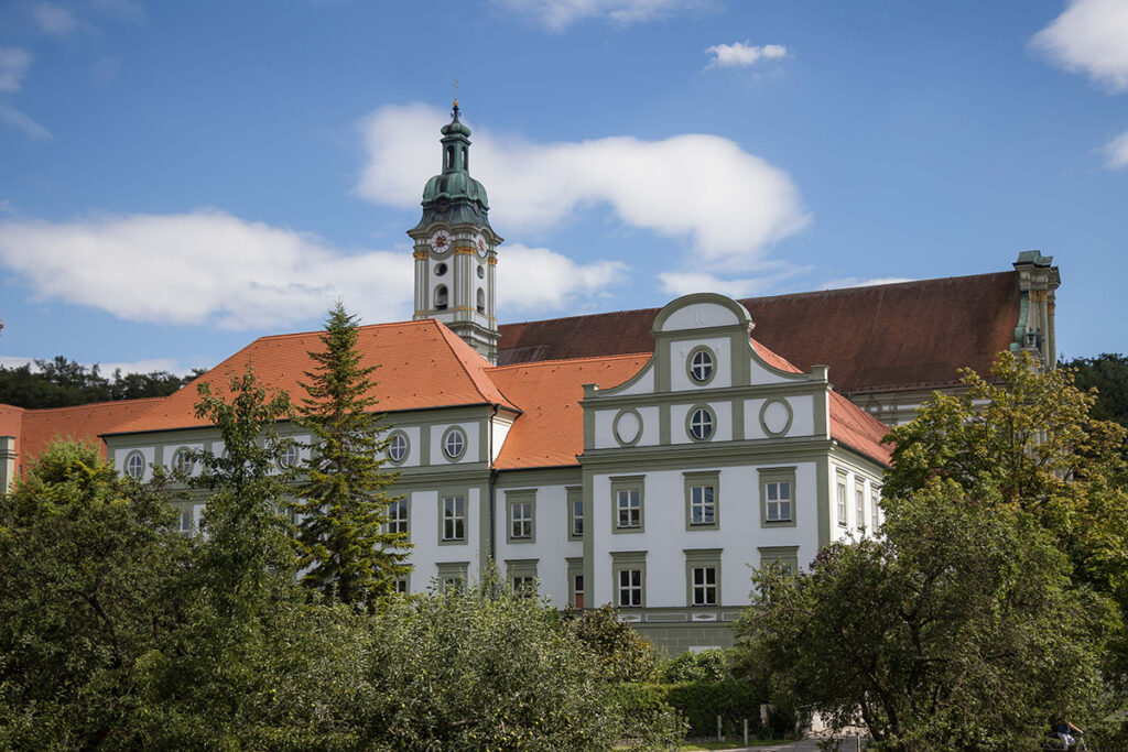 Marian Wilhelm - Vokalsinn