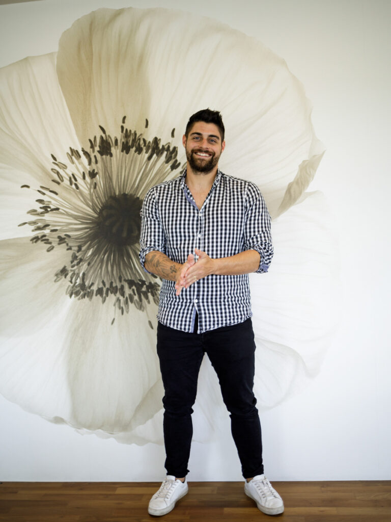 Marian Wilhelm - FBO Magazin