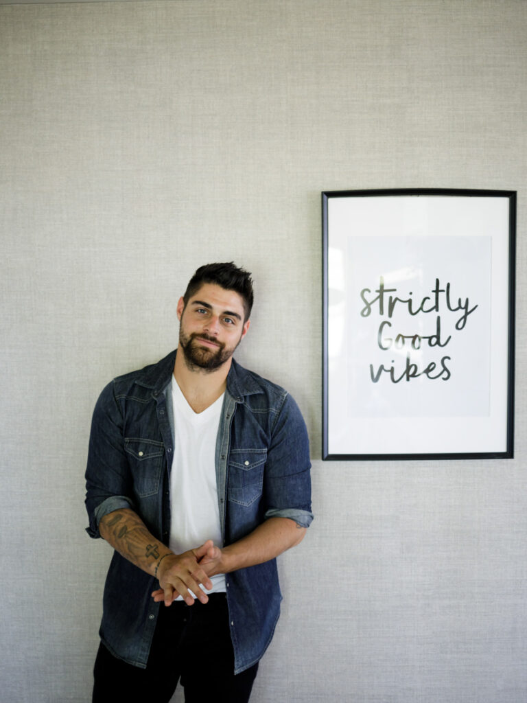 Marian Wilhelm - FBO Magazin