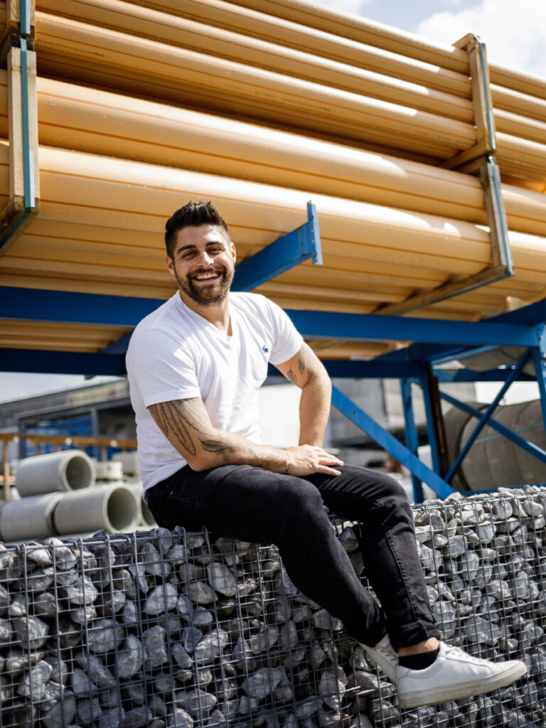 Marian Wilhelm - FBO Magazin