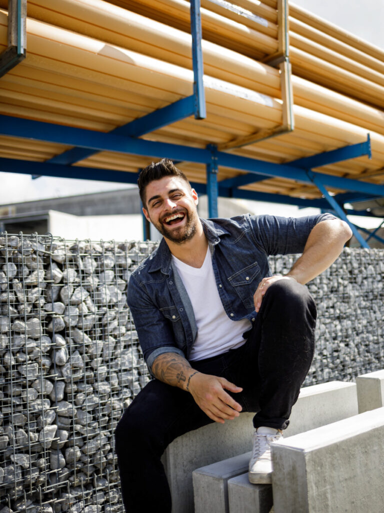 Marian Wilhelm - FBO Magazin