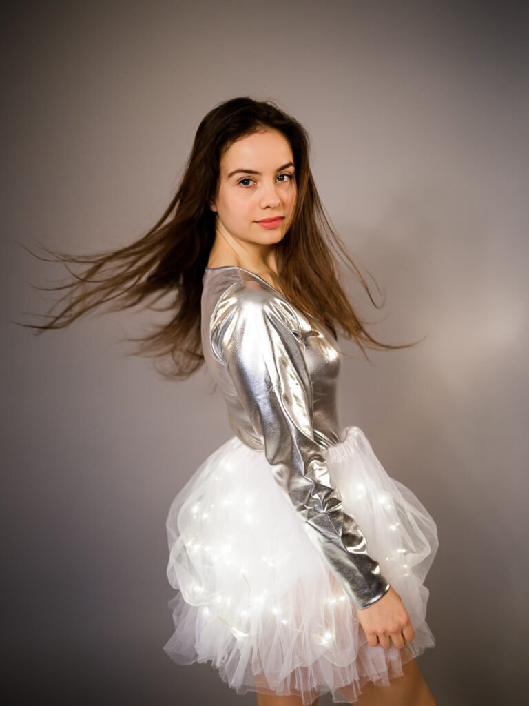 Marian Wilhelm - Zimt Casting