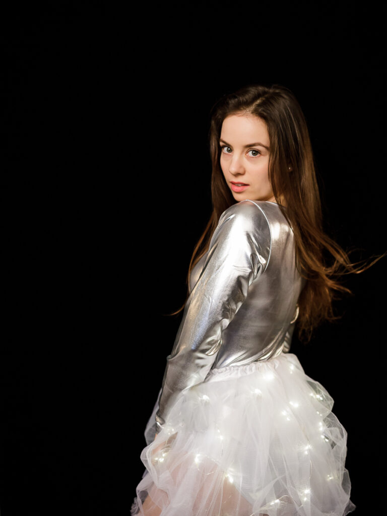 Marian Wilhelm - Zimt Casting