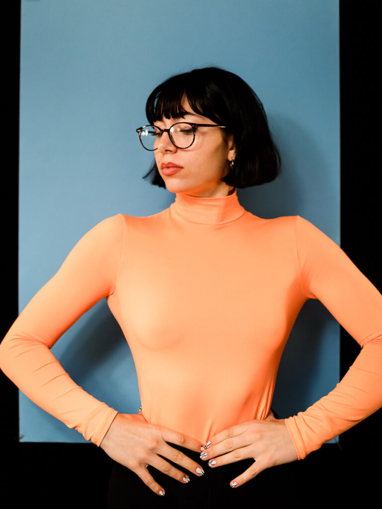 Marian Wilhelm - Zimt Casting