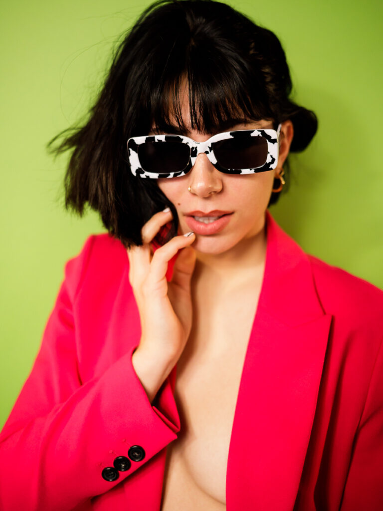 Marian Wilhelm - Zimt Casting