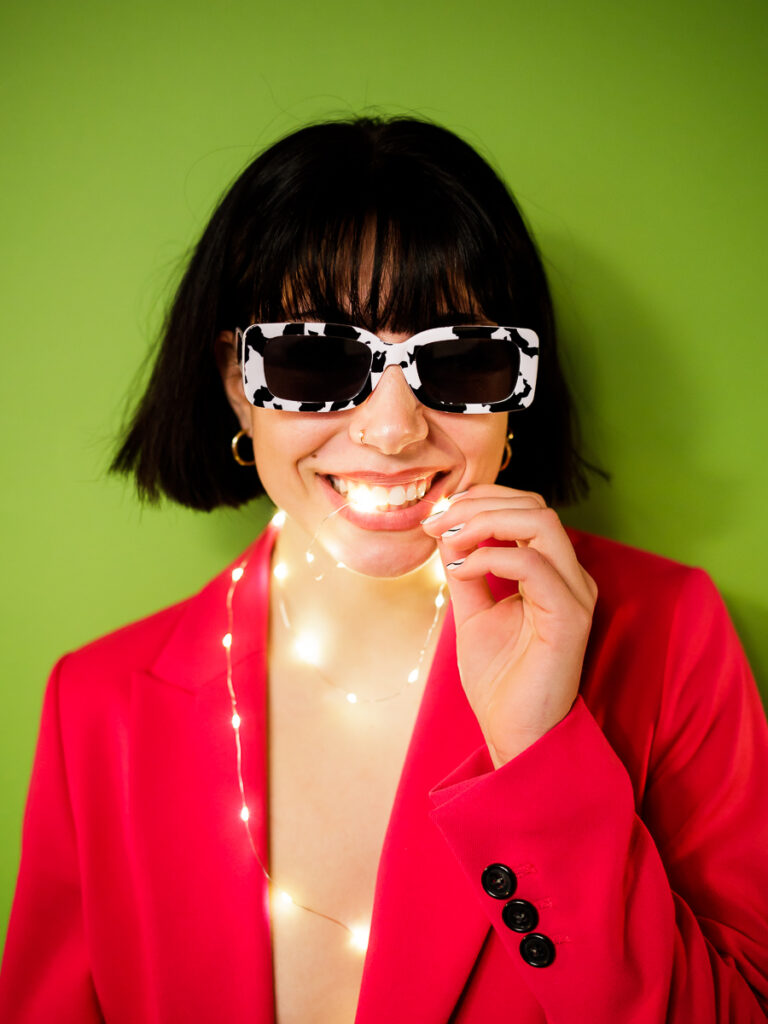 Marian Wilhelm - Zimt Casting