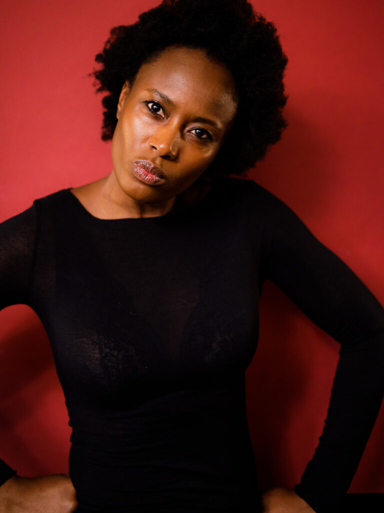 Marian Wilhelm - Zimt Casting