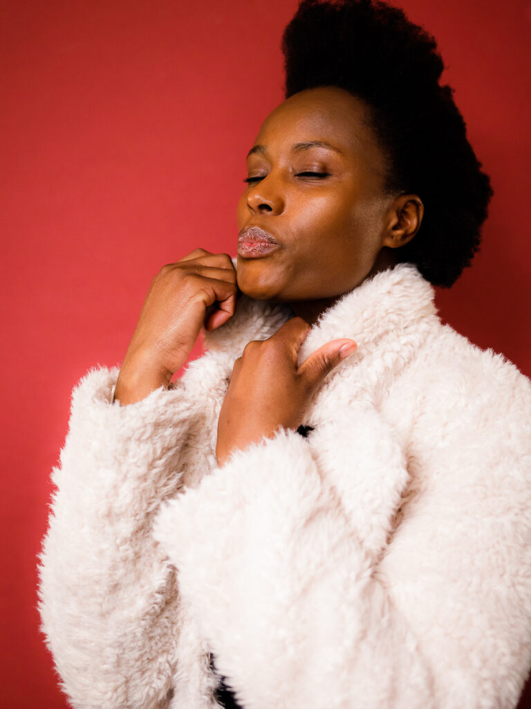 Marian Wilhelm - Zimt Casting