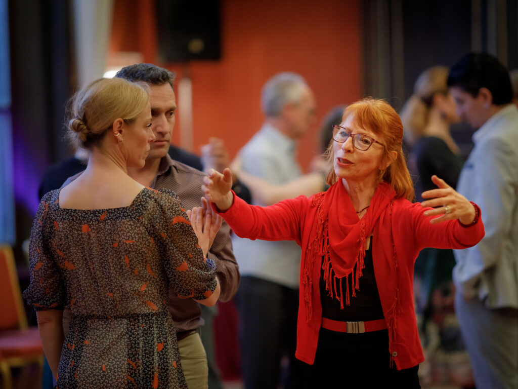 Marian Wilhelm - Lodelaura