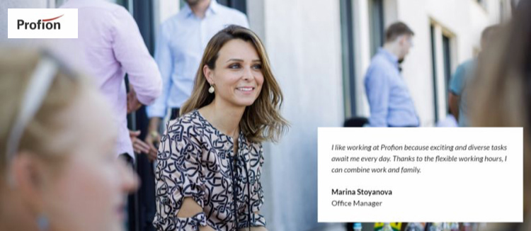 Marian Wilhelm - Profion