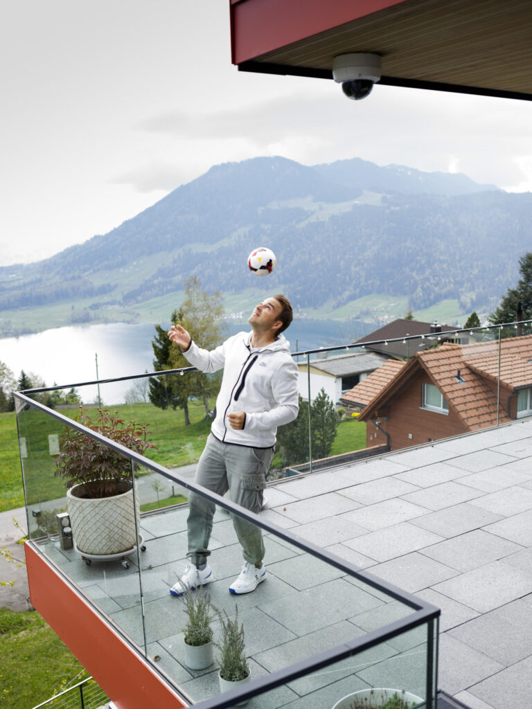 Marian Wilhelm - FBO Magazin