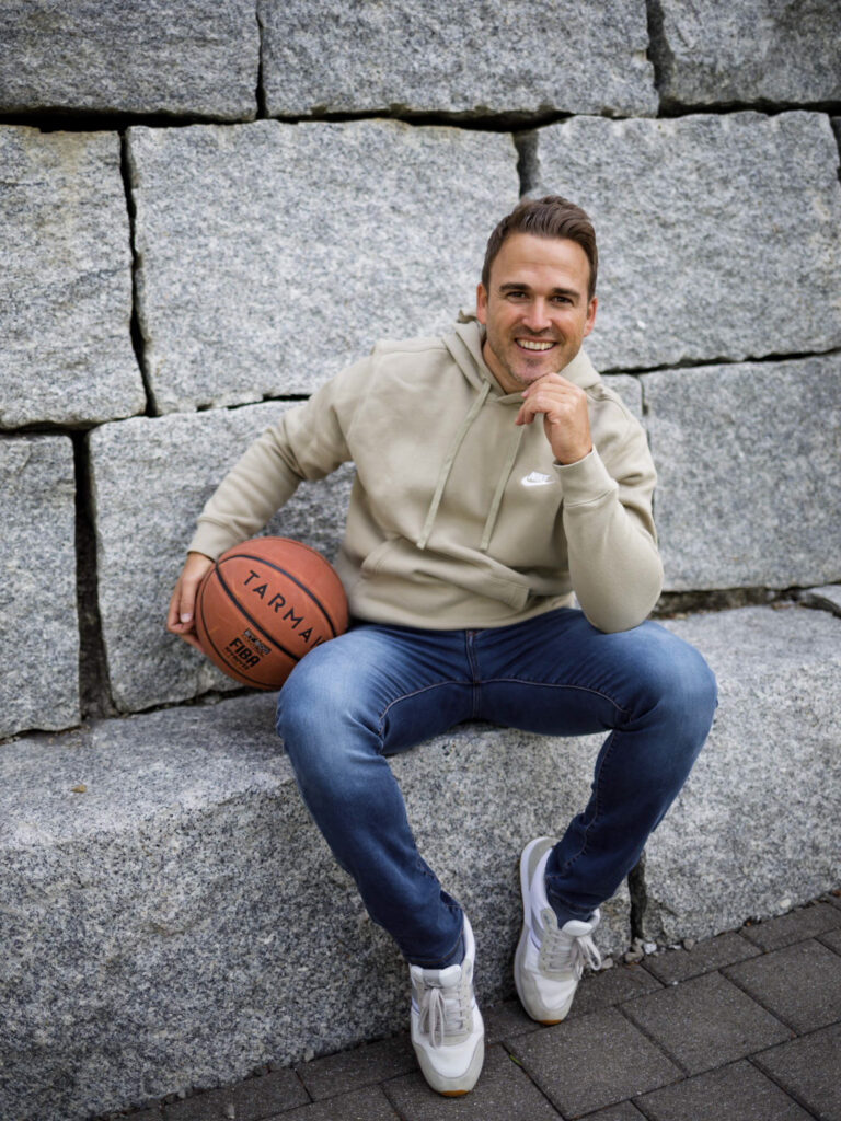 Marian Wilhelm - FBO Magazin