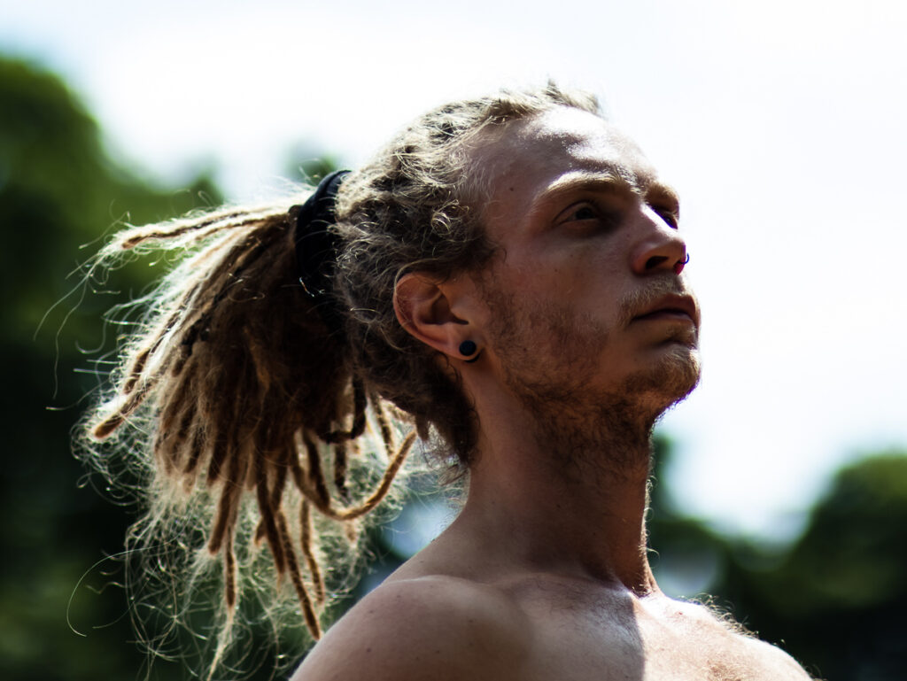 Marian Wilhelm - Street Workout