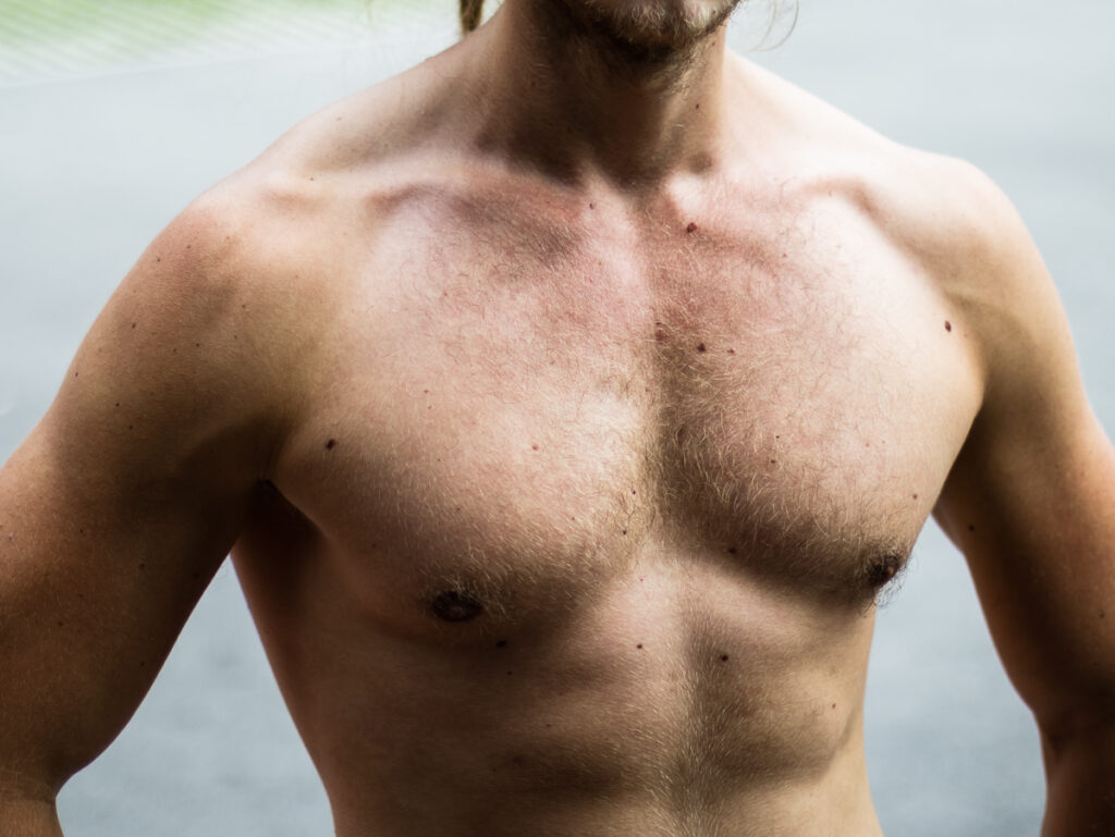 Marian Wilhelm - Street Workout