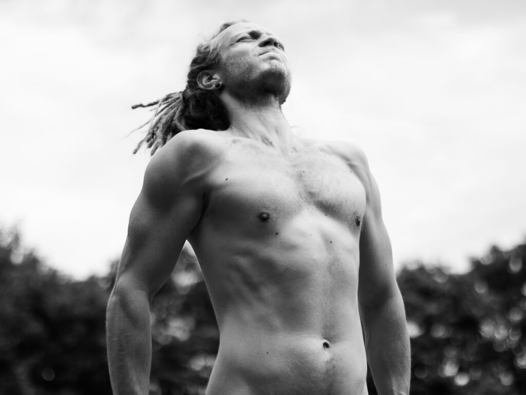 Marian Wilhelm - Street Workout