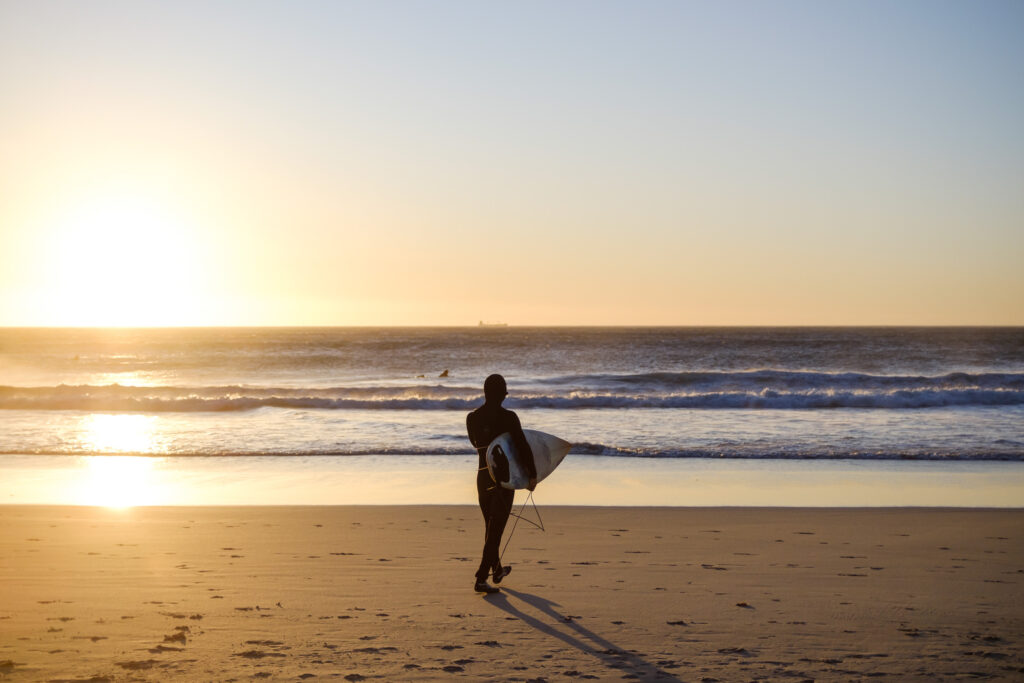 Marian Wilhelm - Capetown