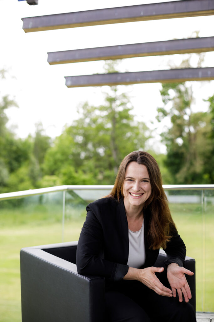 Marian Wilhelm - Inga Brueseke