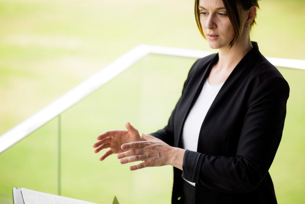Marian Wilhelm - Inga Brueseke