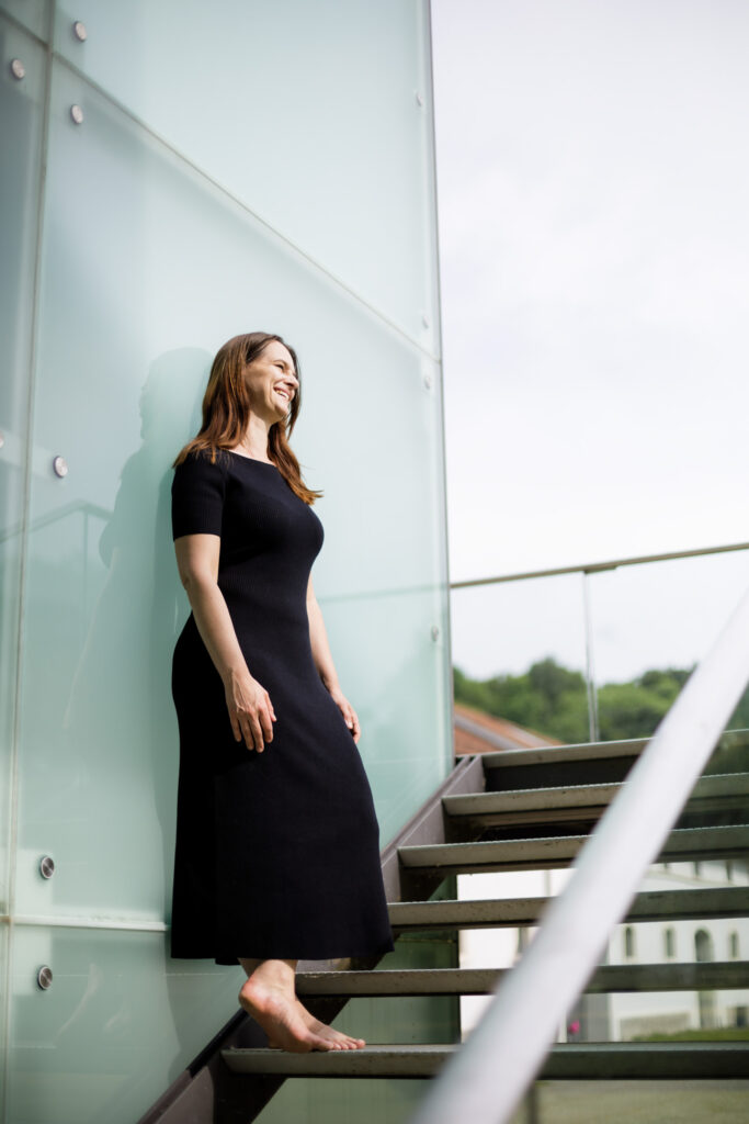 Marian Wilhelm - Inga Brueseke