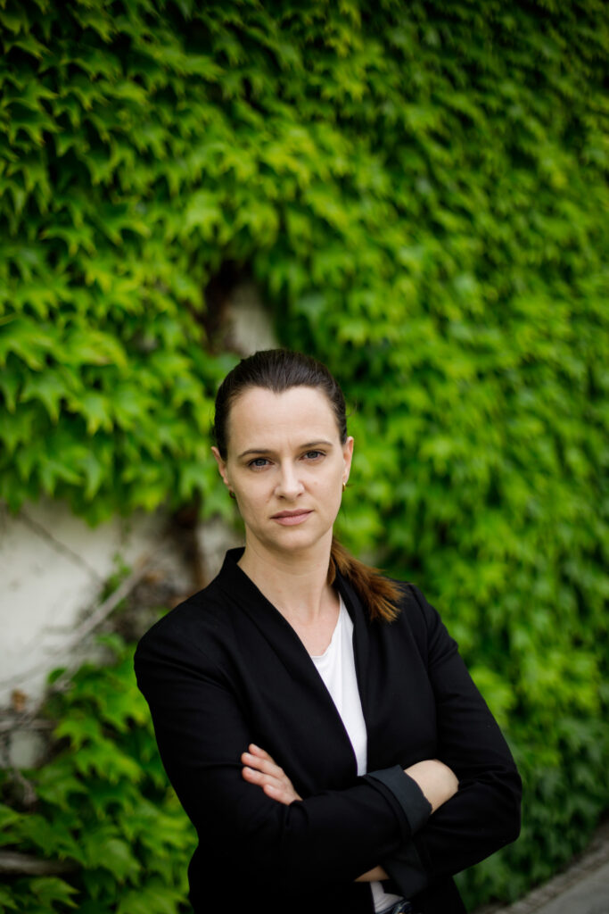 Marian Wilhelm - Inga Brueseke