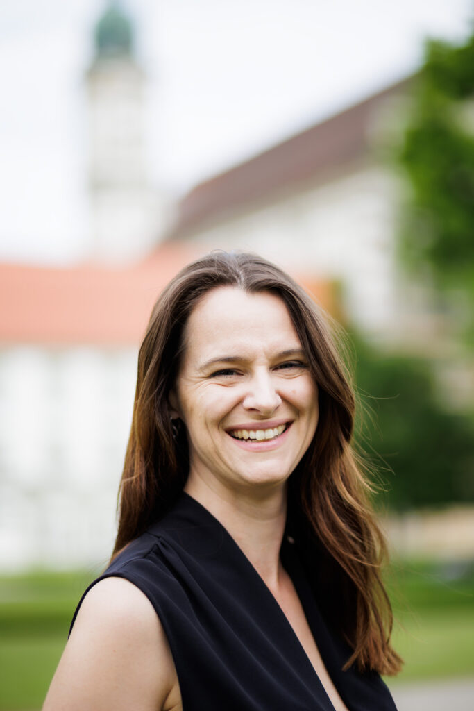 Marian Wilhelm - Inga Brueseke