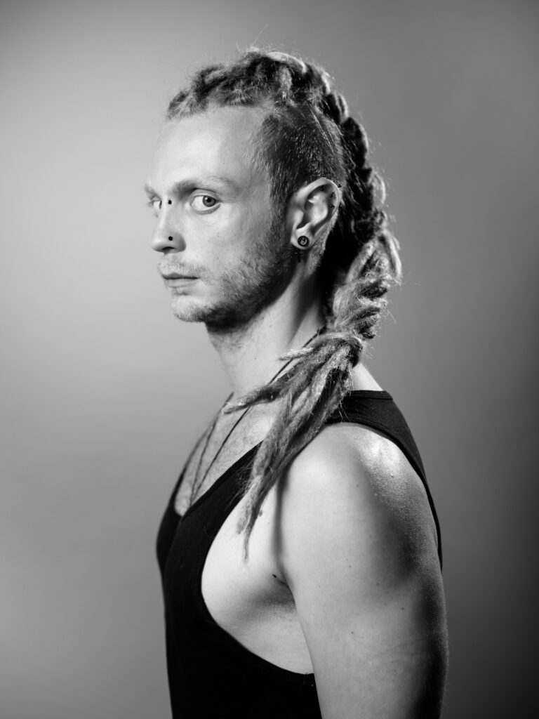 Marian Wilhelm - David Ziller