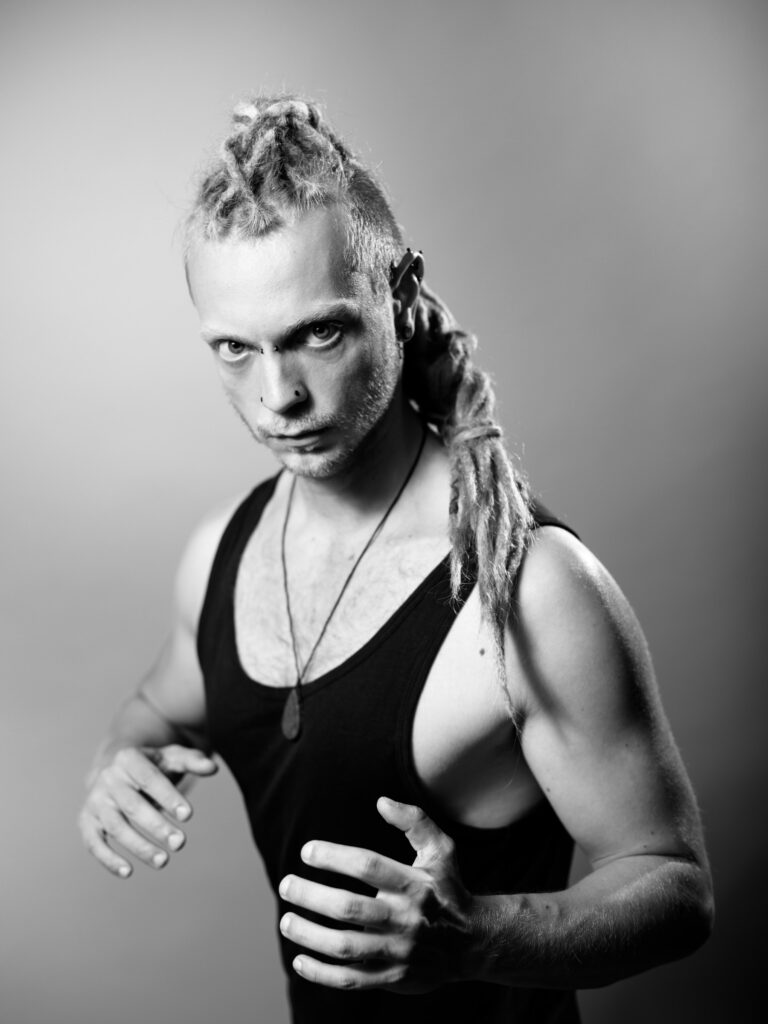 Marian Wilhelm - David Ziller