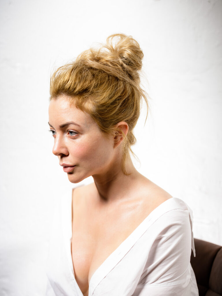 Marian Wilhelm - Lena Heintze