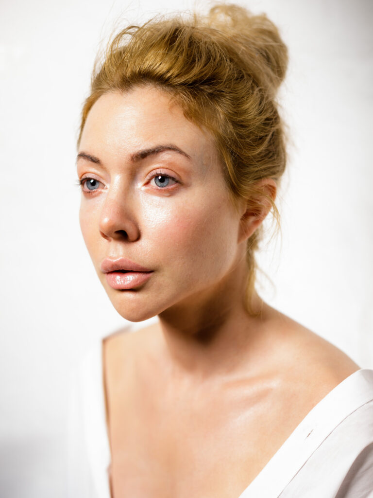 Marian Wilhelm - Lena Heintze