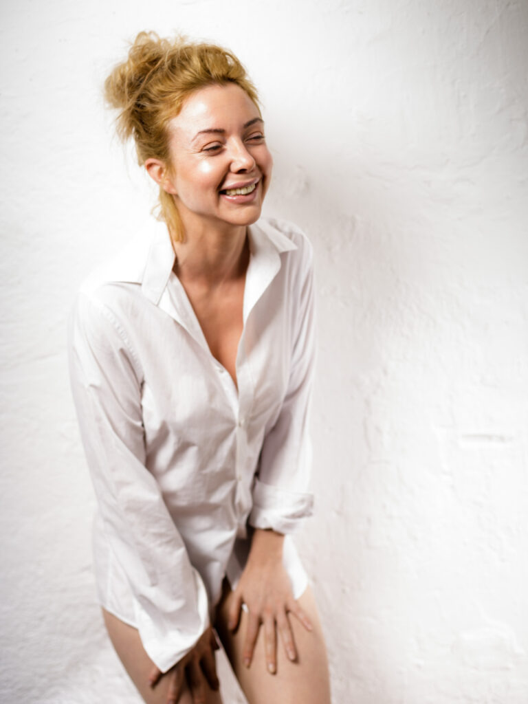 Marian Wilhelm - Lena Heintze